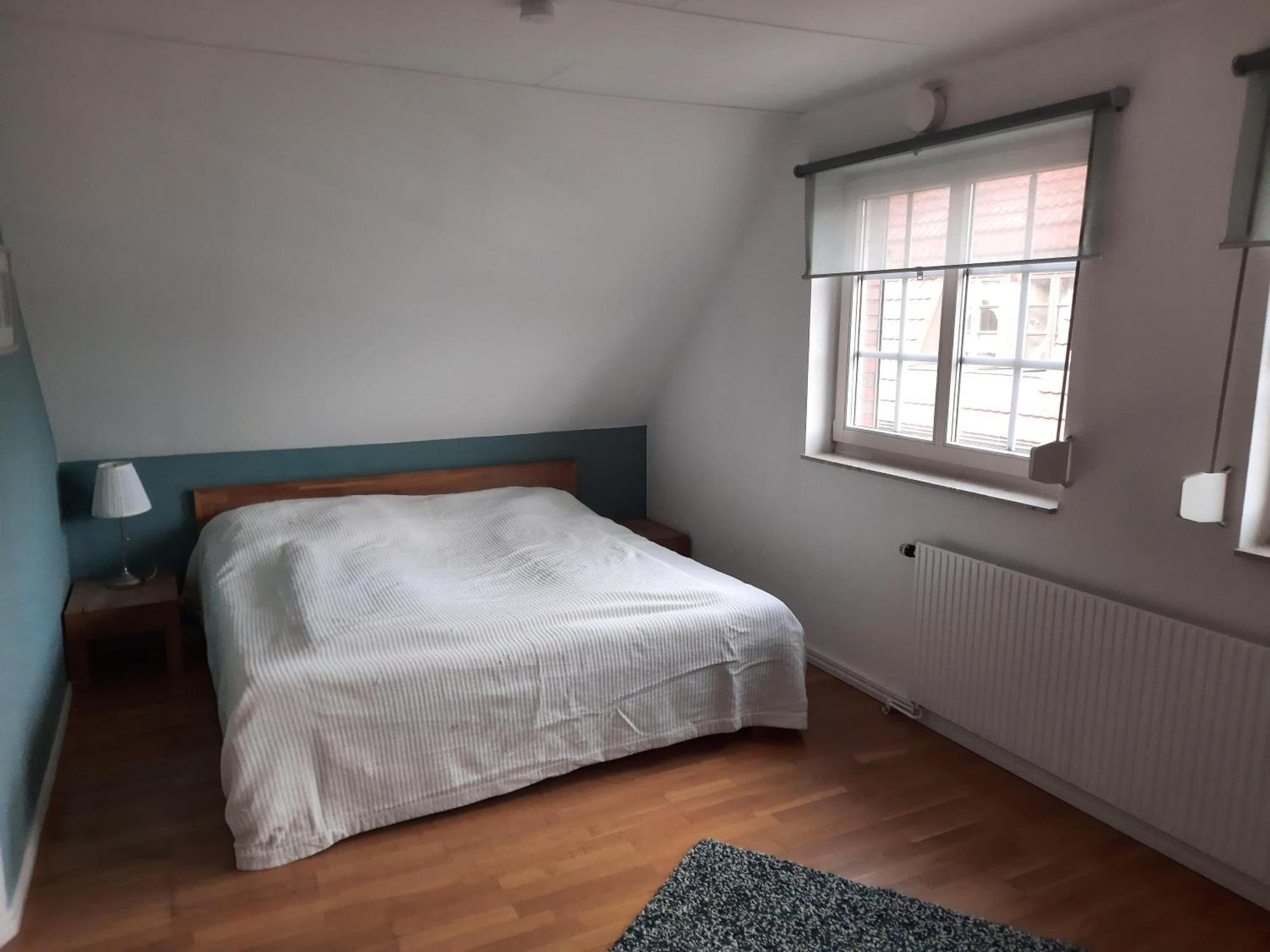 Ferienhaus-Landliebe-Wohnung-9048-3 Dänschendorf Kültér fotó