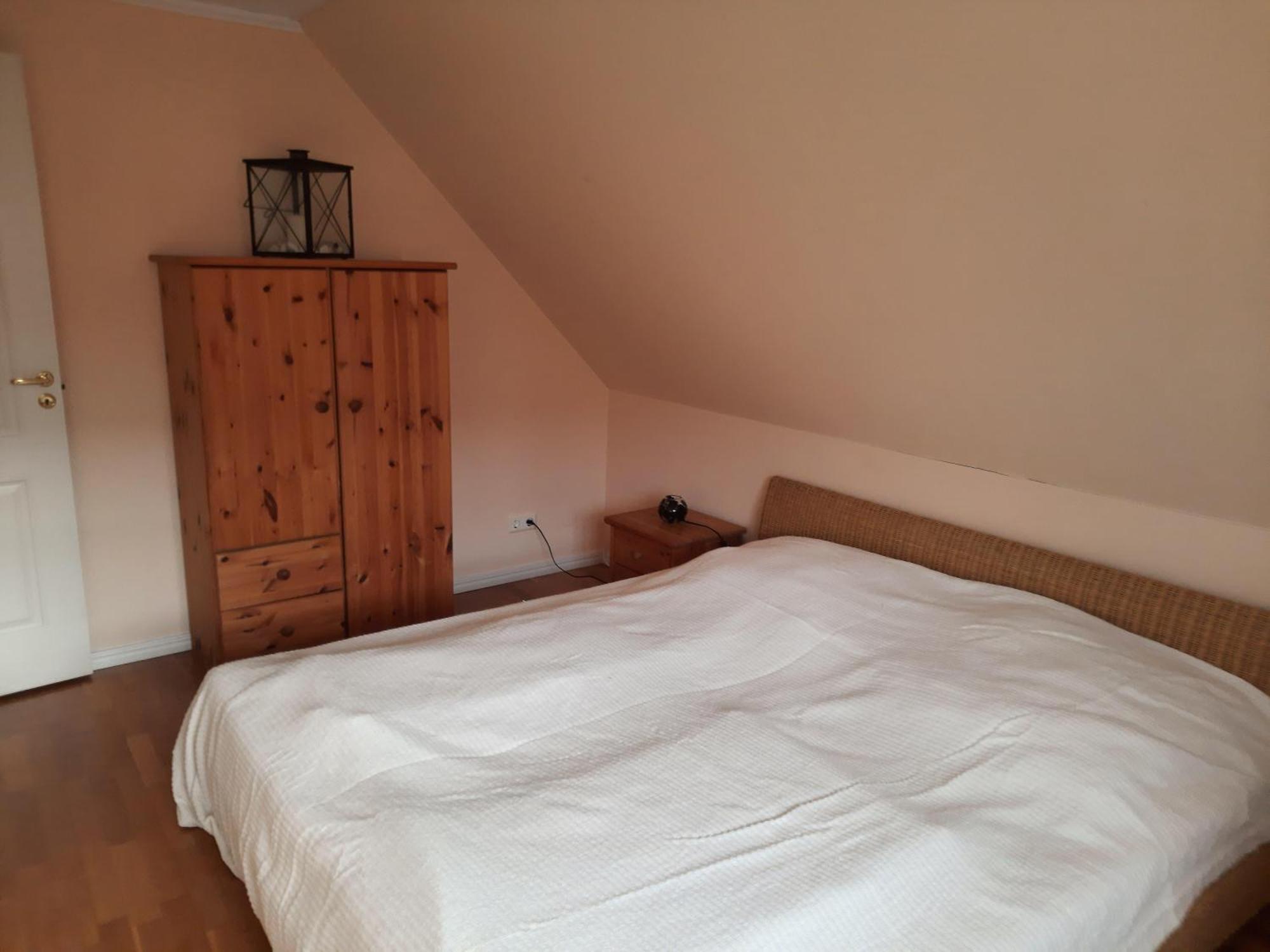 Ferienhaus-Landliebe-Wohnung-9048-3 Dänschendorf Kültér fotó