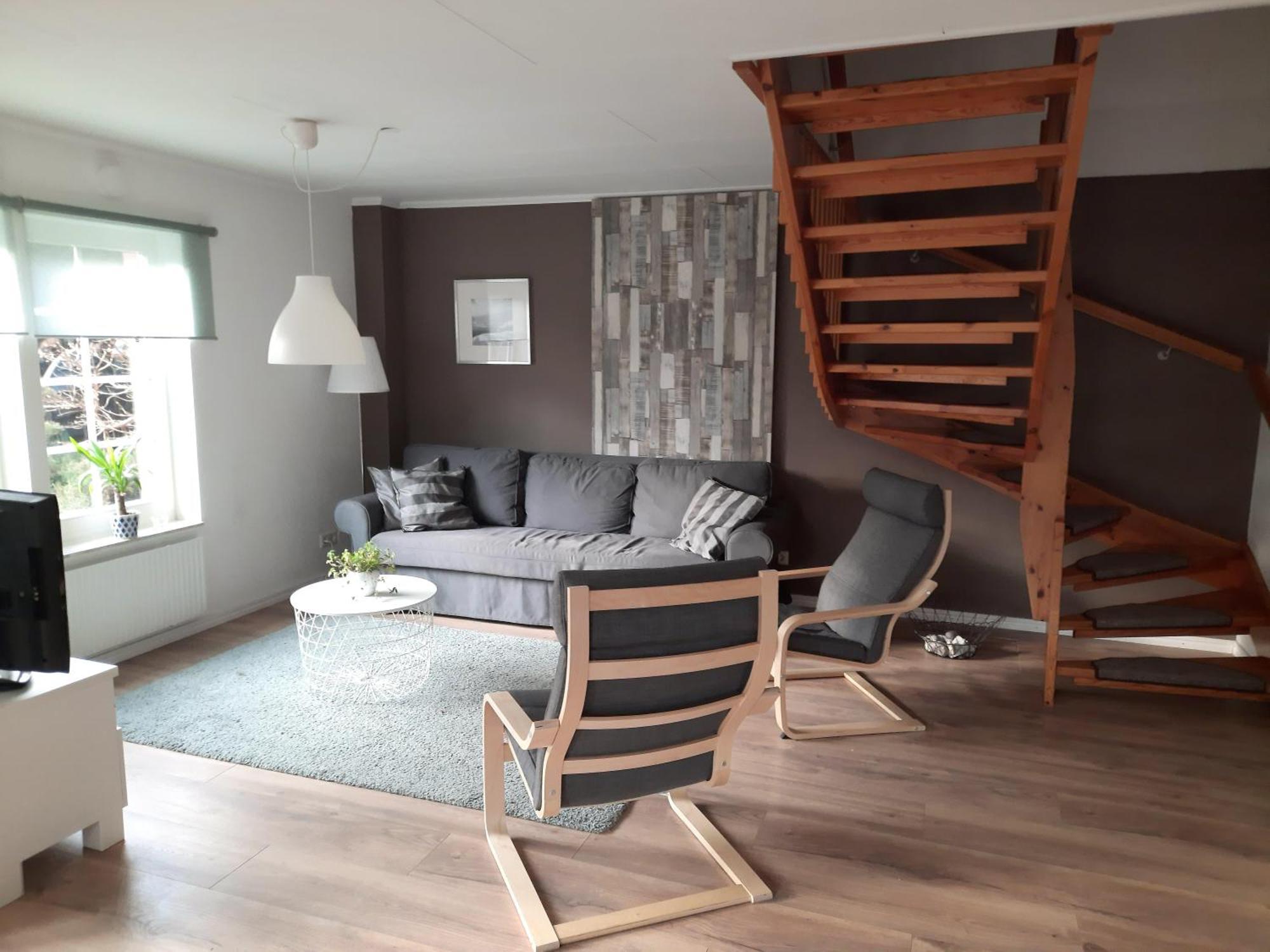 Ferienhaus-Landliebe-Wohnung-9048-3 Dänschendorf Kültér fotó