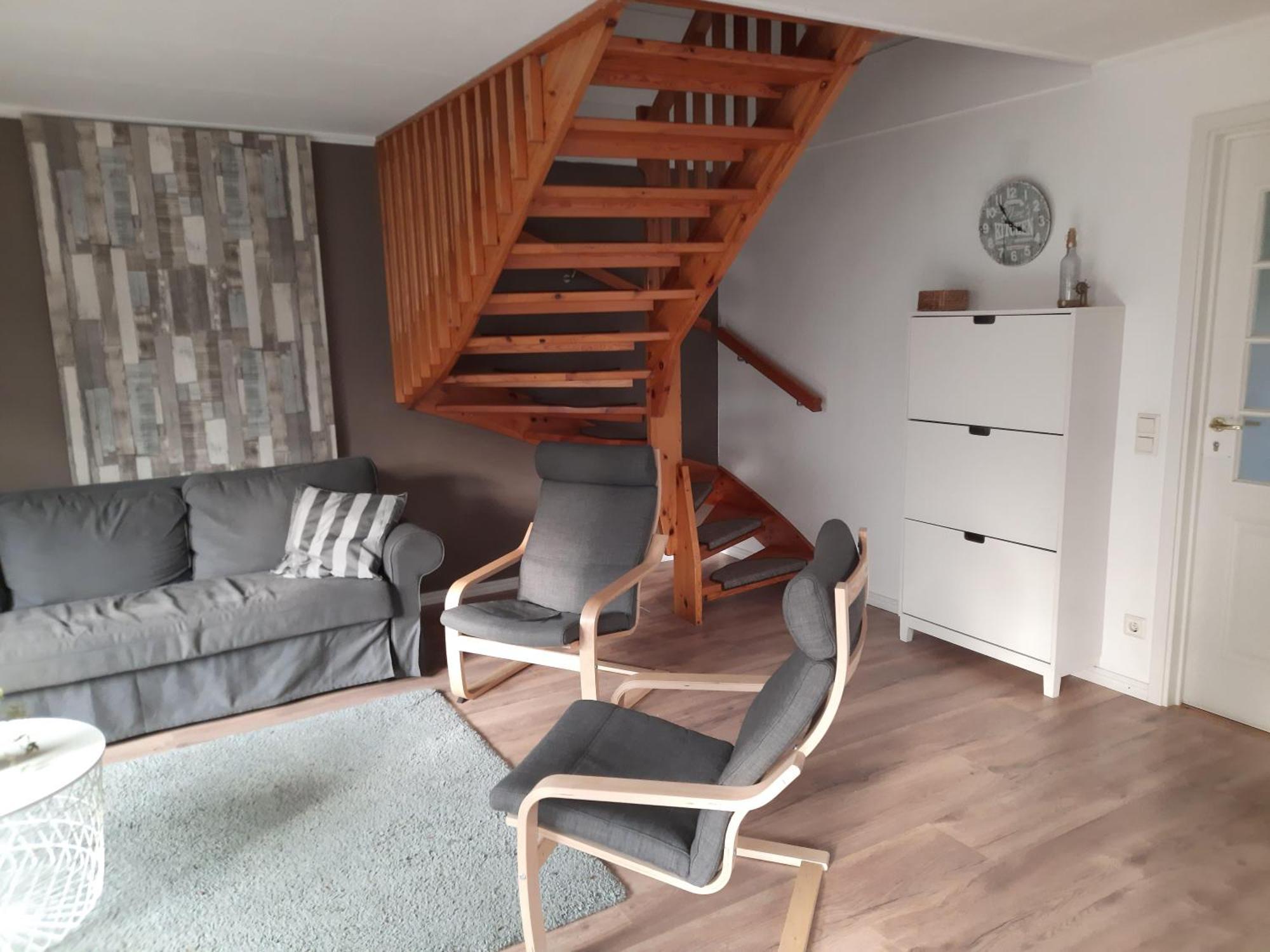 Ferienhaus-Landliebe-Wohnung-9048-3 Dänschendorf Kültér fotó